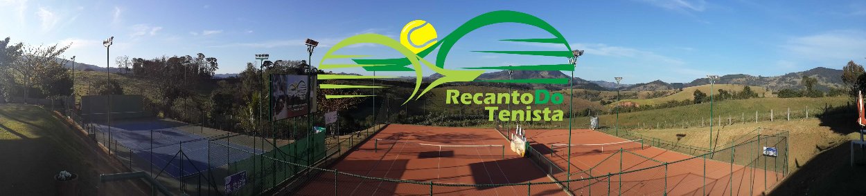 Recanto do Tenista